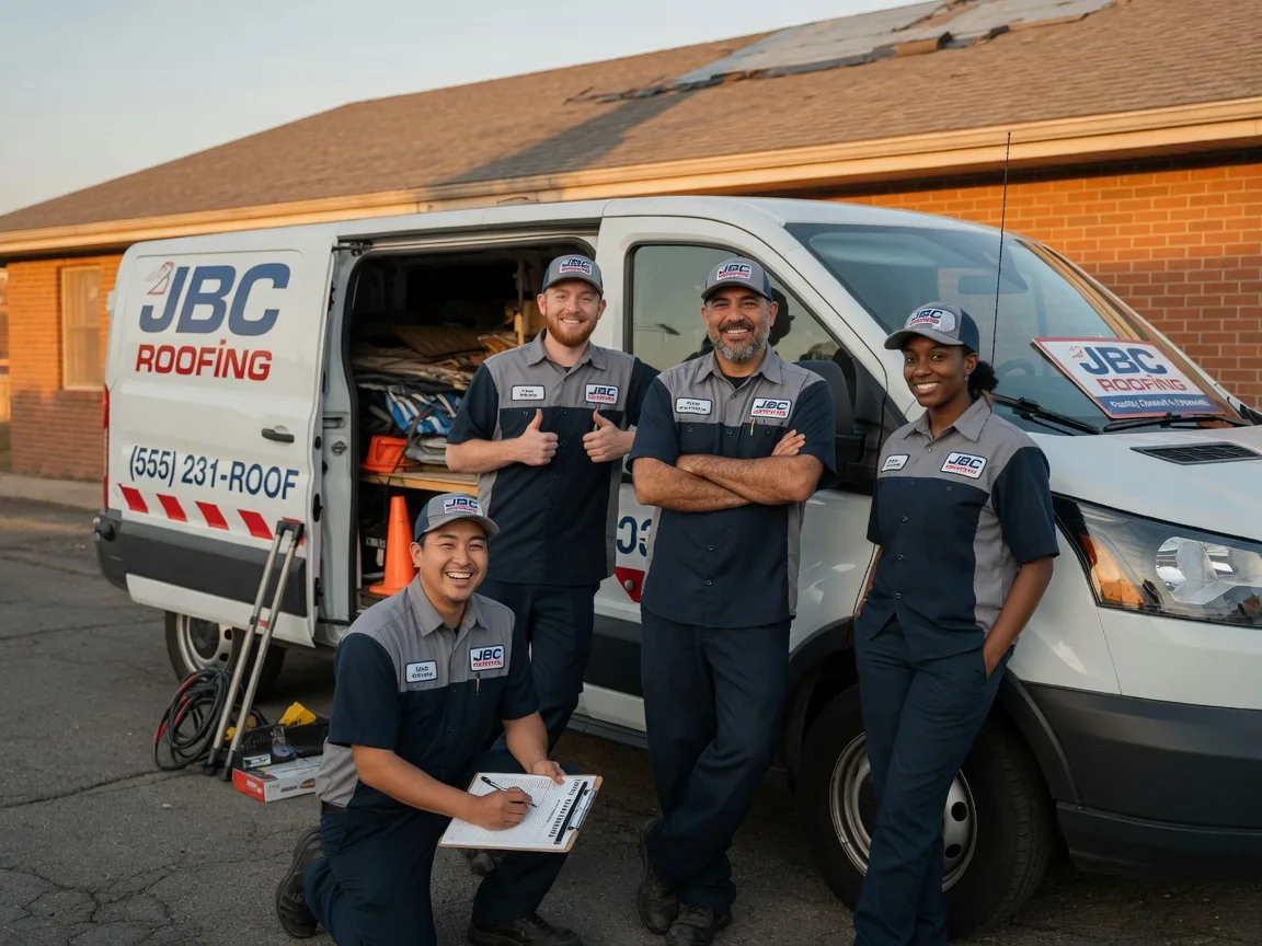 Roof Replacement company in Northfield, MA